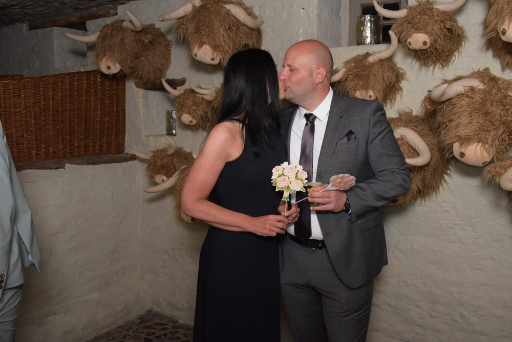 PartyBooth BY ELIAS WALPOT PHOTOGRAPHIE